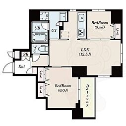 S-RESIDENCE押上epure