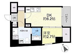 ティモーネ押上イースト