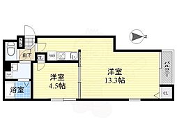 グランクオール京成立石