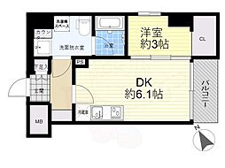 ティモーネ押上イースト