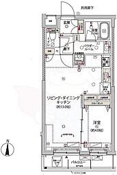 アルコバレーノ東向島 409