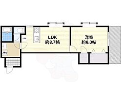 第一金田マンション
