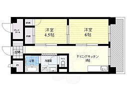 向島西田コーポ