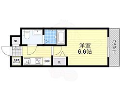 クレヴィスタ立石 103