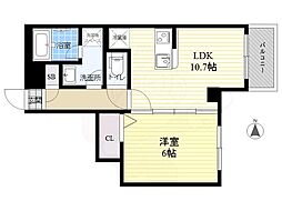 プレールドゥーク錦糸町5