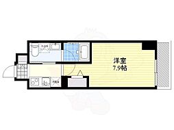 クレヴィスタ押上
