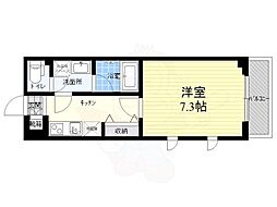 アルコバレーノ押上イースト