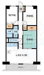 アージュリブレ東四つ木