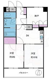 墨田区吾妻橋３丁目