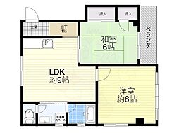 江戸川区松江７丁目