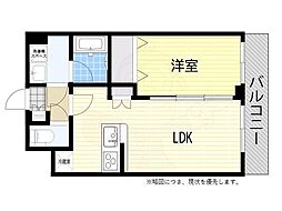 アイルグランデ押上ノースドゥーエ