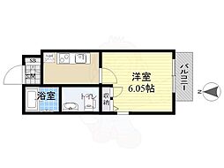 プレステージブリランテ押上 404