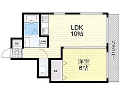 フジタオーク業平マンション