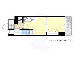 S-RESIDENCE押上Blossom