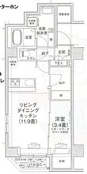 アイルプレミアム押上ノルド