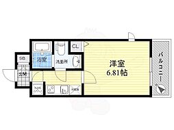 ドルチェ東京押上ＴＷＩNS弐番館