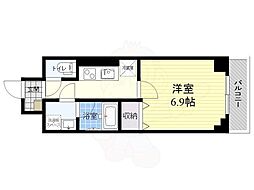イート アパートメント ヴェリタス