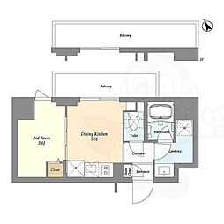 ドゥーエ曳舟3
