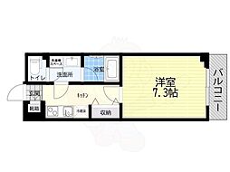 アルコバレーノ押上イースト