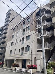 東急ドエル・アルス麻布十番