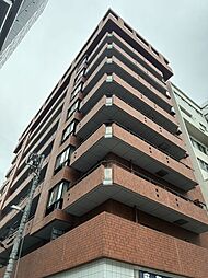 グランドメゾン麻布一の橋