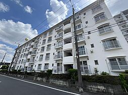 フドウ常盤平ハイツ