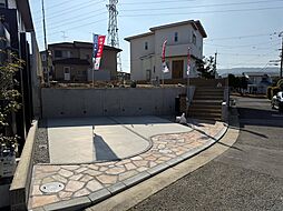 エヴァンステージ藤ノ木台２丁目・A号地