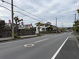 エヴァンステージ帝塚山南４丁目・A号地