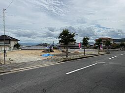 エヴァンステージ藤ノ木台３丁目・A号地