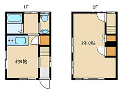 東蒲田2丁目戸建