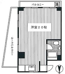 美原ハイツ 0205