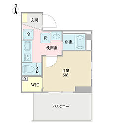 GSカーム北糀谷III 402