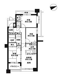 レクセルマンション京急蒲田