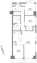 エンゼルハイム大森南