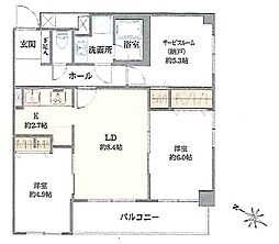 パルミナード森ヶ崎公園
