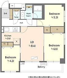 パルミナード森ヶ崎公園