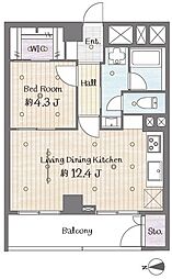 谷口ハビテーション