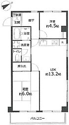 ル・シック大森南