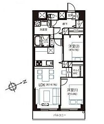 エンゼルハイム大森本町第2