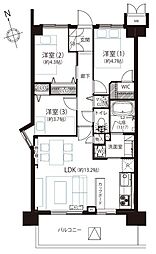 エンゼルピュア大森