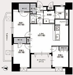 グランシティ蒲田東