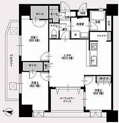 グランシティ蒲田東