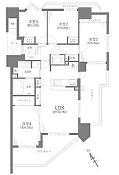 エンゼルブレッサ大森南III