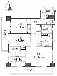グランイーグル梅屋敷