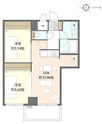 ライオンズマンション大森本町 903