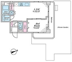 グリーンキャピタル大森