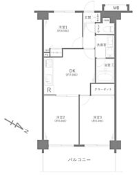 グランイーグル大森南II