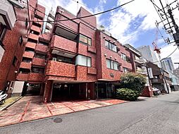 南青山マンション 302