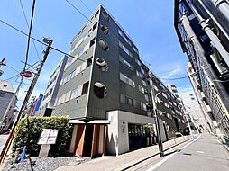 菱和パレス西麻布 202