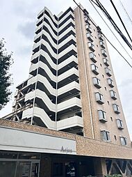 八幡山ビューグリーン 701